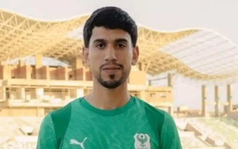 المصري يضم محمد شكري من الأهلي بعقد يمتد لأربعة مواسم كروية قادمة